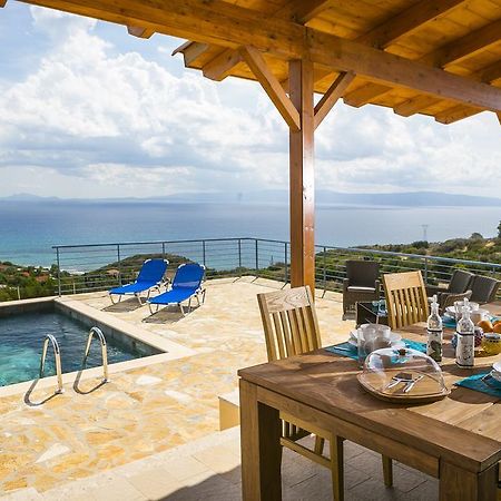 Unique Villa Ratzakli Ρατζακλί Δωμάτιο φωτογραφία