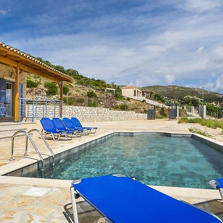 Unique Villa Ratzakli Ρατζακλί Δωμάτιο φωτογραφία