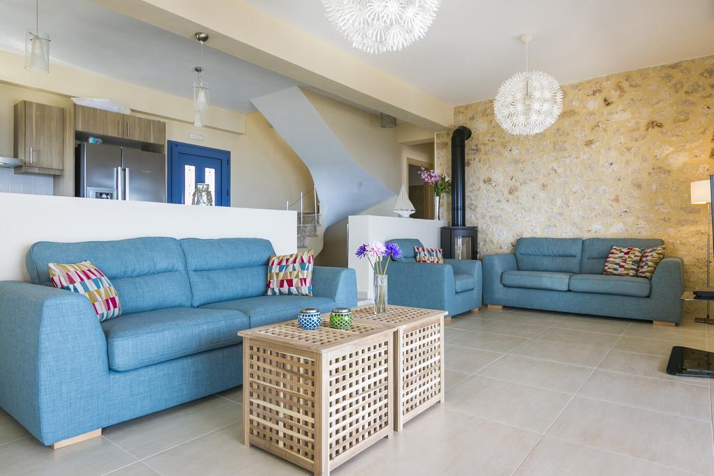 Unique Villa Ratzakli Ρατζακλί Δωμάτιο φωτογραφία
