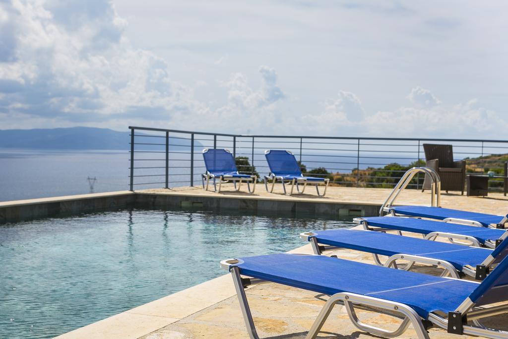 Unique Villa Ratzakli Ρατζακλί Δωμάτιο φωτογραφία