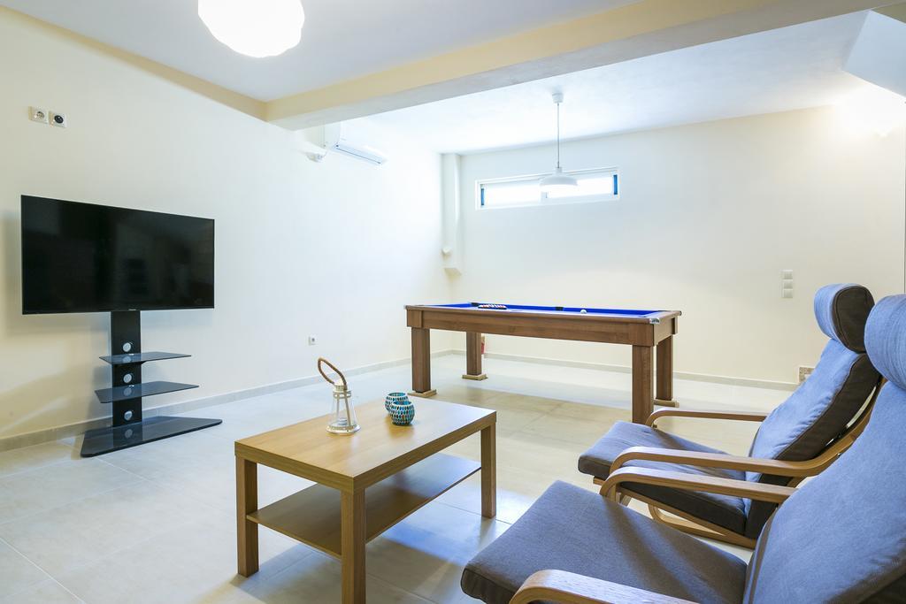 Unique Villa Ratzakli Ρατζακλί Δωμάτιο φωτογραφία