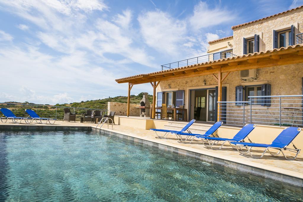 Unique Villa Ratzakli Ρατζακλί Δωμάτιο φωτογραφία