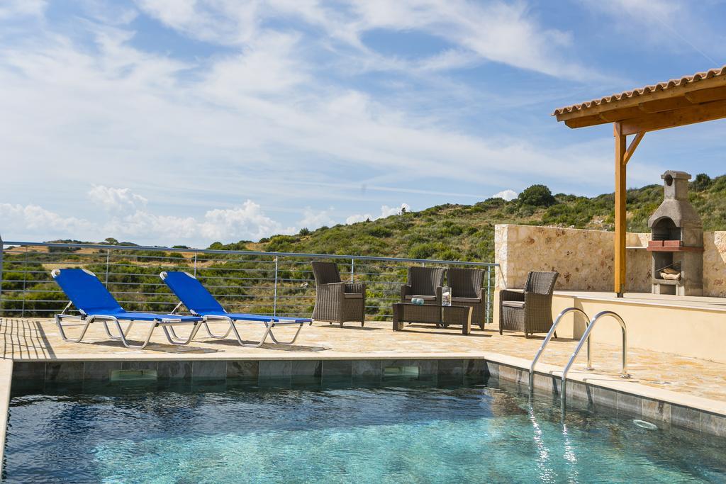 Unique Villa Ratzakli Ρατζακλί Δωμάτιο φωτογραφία