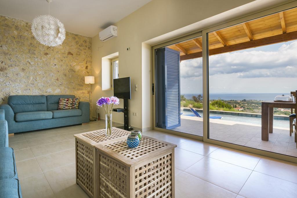 Unique Villa Ratzakli Ρατζακλί Δωμάτιο φωτογραφία