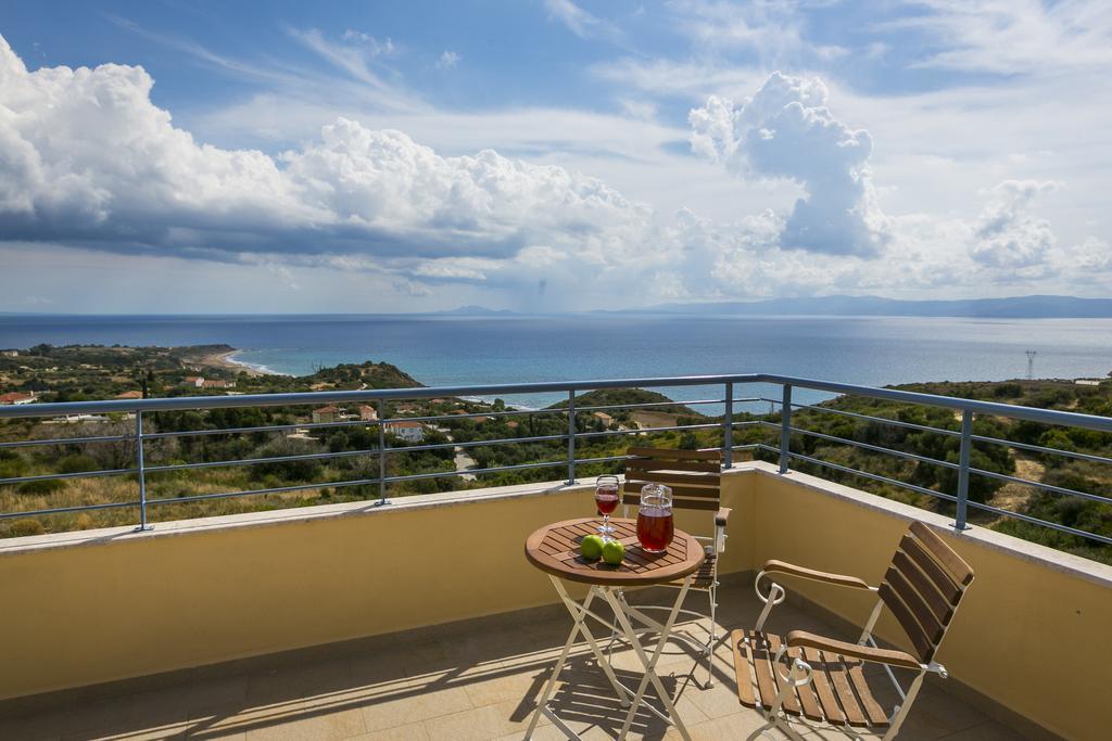 Unique Villa Ratzakli Ρατζακλί Δωμάτιο φωτογραφία