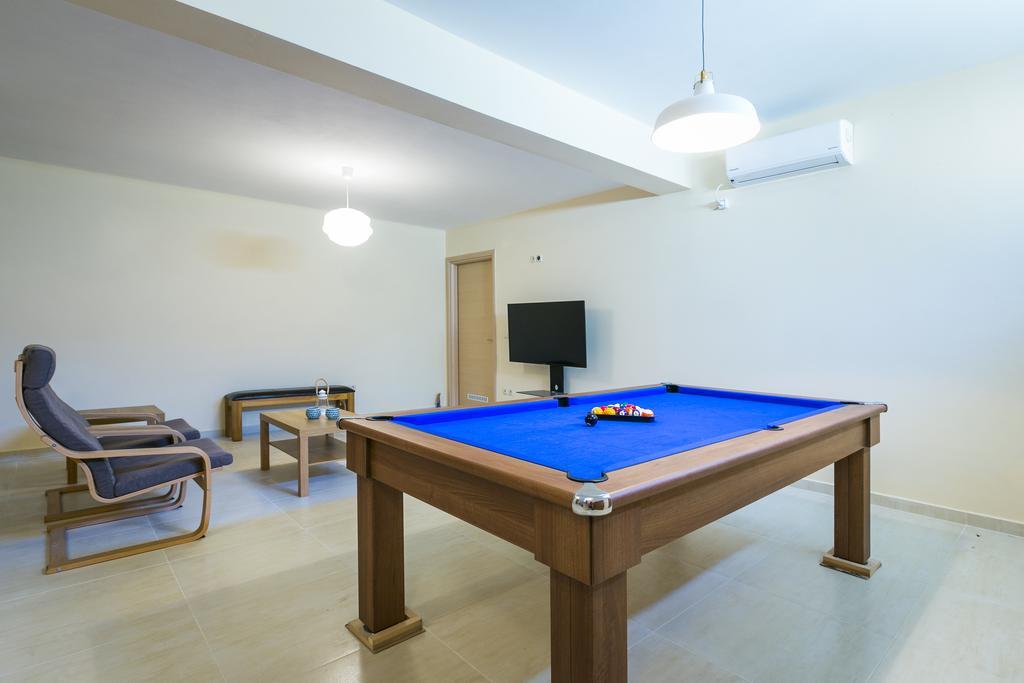 Unique Villa Ratzakli Ρατζακλί Δωμάτιο φωτογραφία